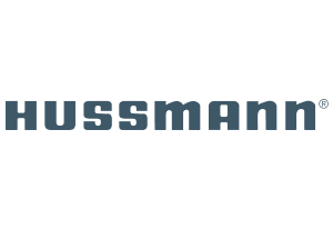 Hussmann Logo