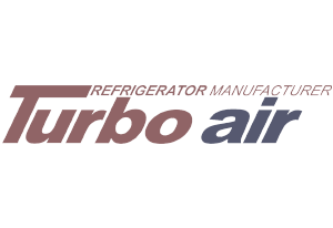 Turbo Air Logo