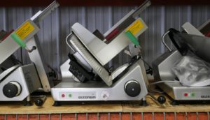 Used Kitchen and restaurant equipment