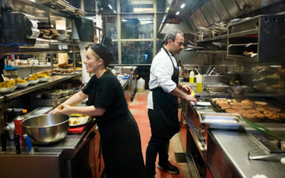 Potential Hazards All Restaurant Owners Need to Know About