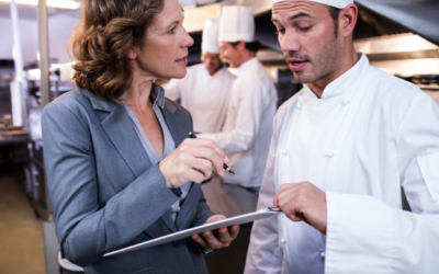 How to Keep Your Restaurant Equipment in Top Form