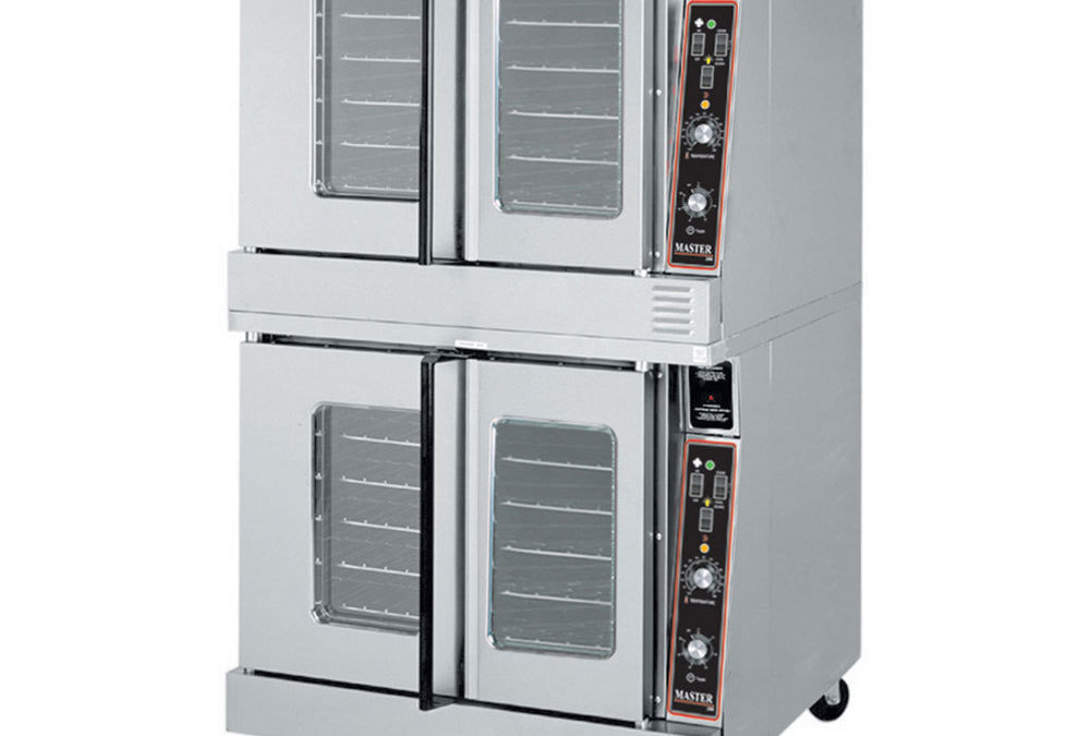 How To Choose The Right Commercial Oven For Your Restaurant