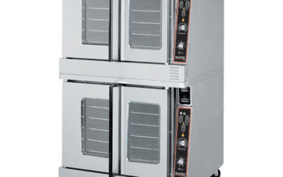 How To Choose The Right Commercial Oven For Your Restaurant