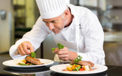 3 Tips for Making Sure You’re Serving Quality Fare