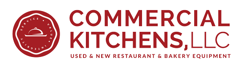 Commercial Kitchens LLC