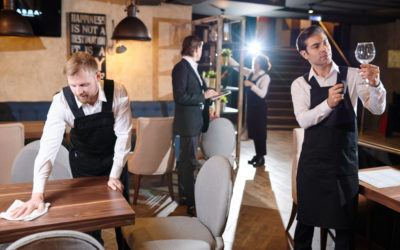 Top 3 Areas of Your Restaurant You Need to Be Checking (And Cleaning) More Often
