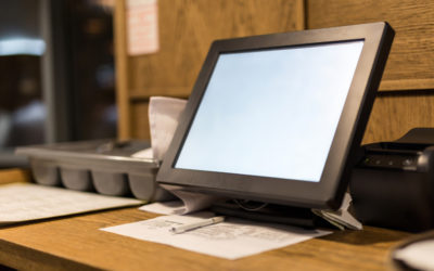 What Restaurants Need to Complete Point of Sale Transactions