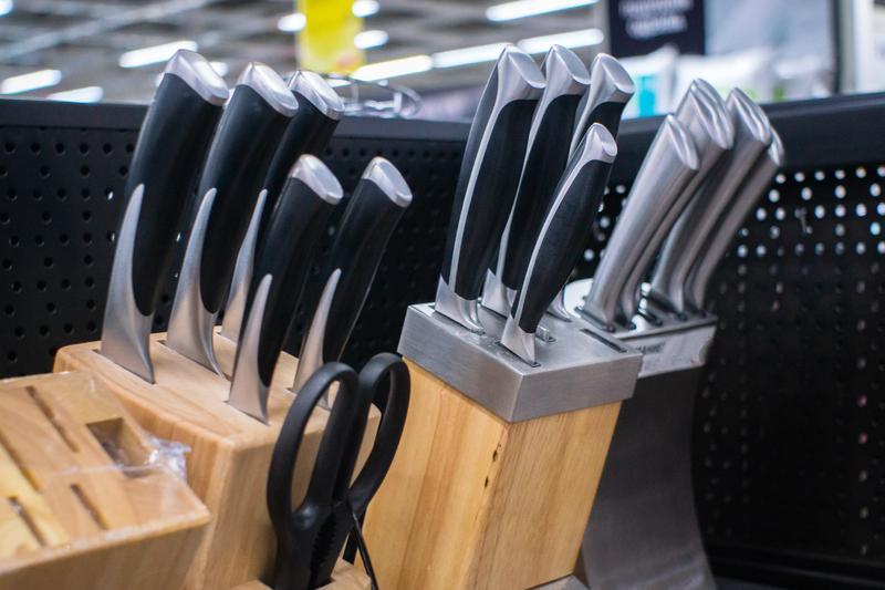 How to Correctly Care for Your Kitchen Knives