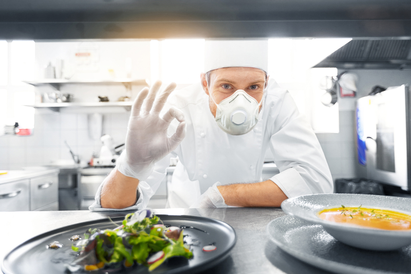 How to Preserve Your Restaurant’s Reputation