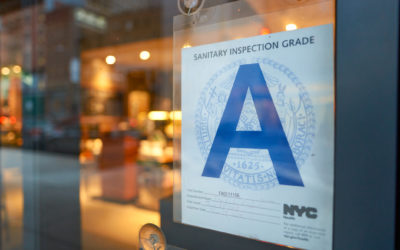 How to Ace Your Next Health Inspection