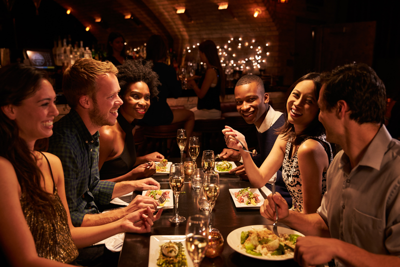 How to Make Your Restaurant Appeal to a Younger Crowd