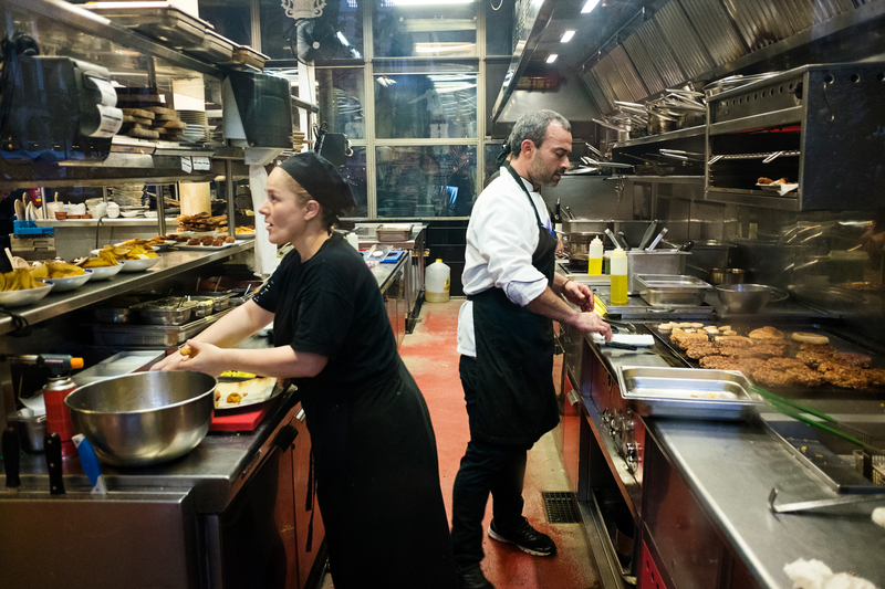 How to Keep Your Restaurant Kitchen Functional