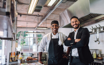 What to Know About Staffing Your Restaurant
