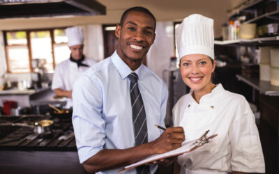 Benefits You Should Provide Your Restaurant Employees