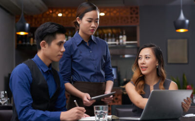How to Make Your Restaurant a Better Place to Work