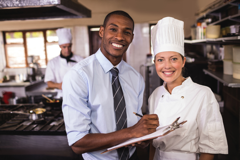 What to Know About Going From a Chef to Restaurant Owner