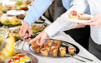 Potential Customers to Target for Catering Services